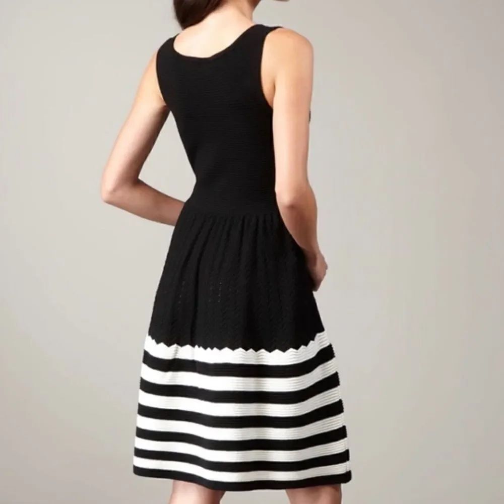 Kate Spade Tank Sweater Dress - Picture 2 of 6